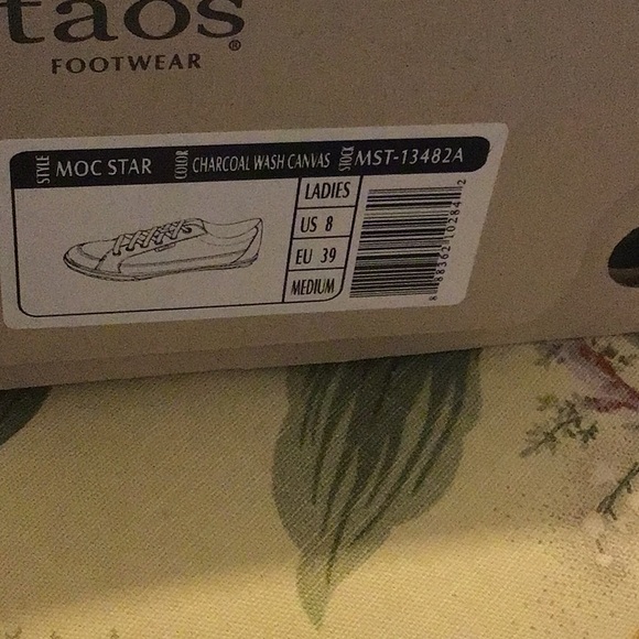 Taos Moc Star - Picture 3 of 3